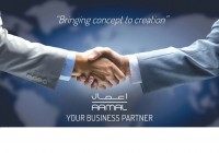 Aamal - Local Sponsor/Partner Business UAE