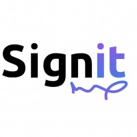 Signit App
