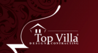 TOP VILLA DESIGN DESIGN & DECORATION CO WLL
