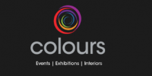 Colours Events & Exhibitions