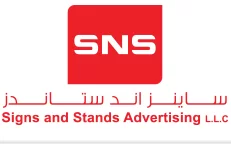 Signs & Stands Advertising LLC
