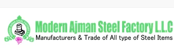 Modern Ajman Steel Factory LLC