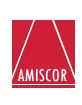 Amiscor Interior Decoration LLC