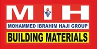 Mohd Ibrahim Building Metal Req Industry LLC