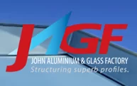 John Aluminium & Glass Factory LLC