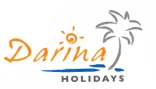 Darina Holidays