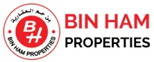 Bin Ham Building Materials Trading Company LLC