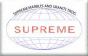 Supreme Marbles & Granite Trading