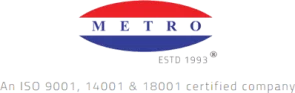 Metro Contracting Establishment
