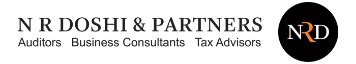 NR Doshi & Partners