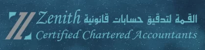 Zenith Certified Chartered Accountants