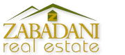 Zabadani Real Estate