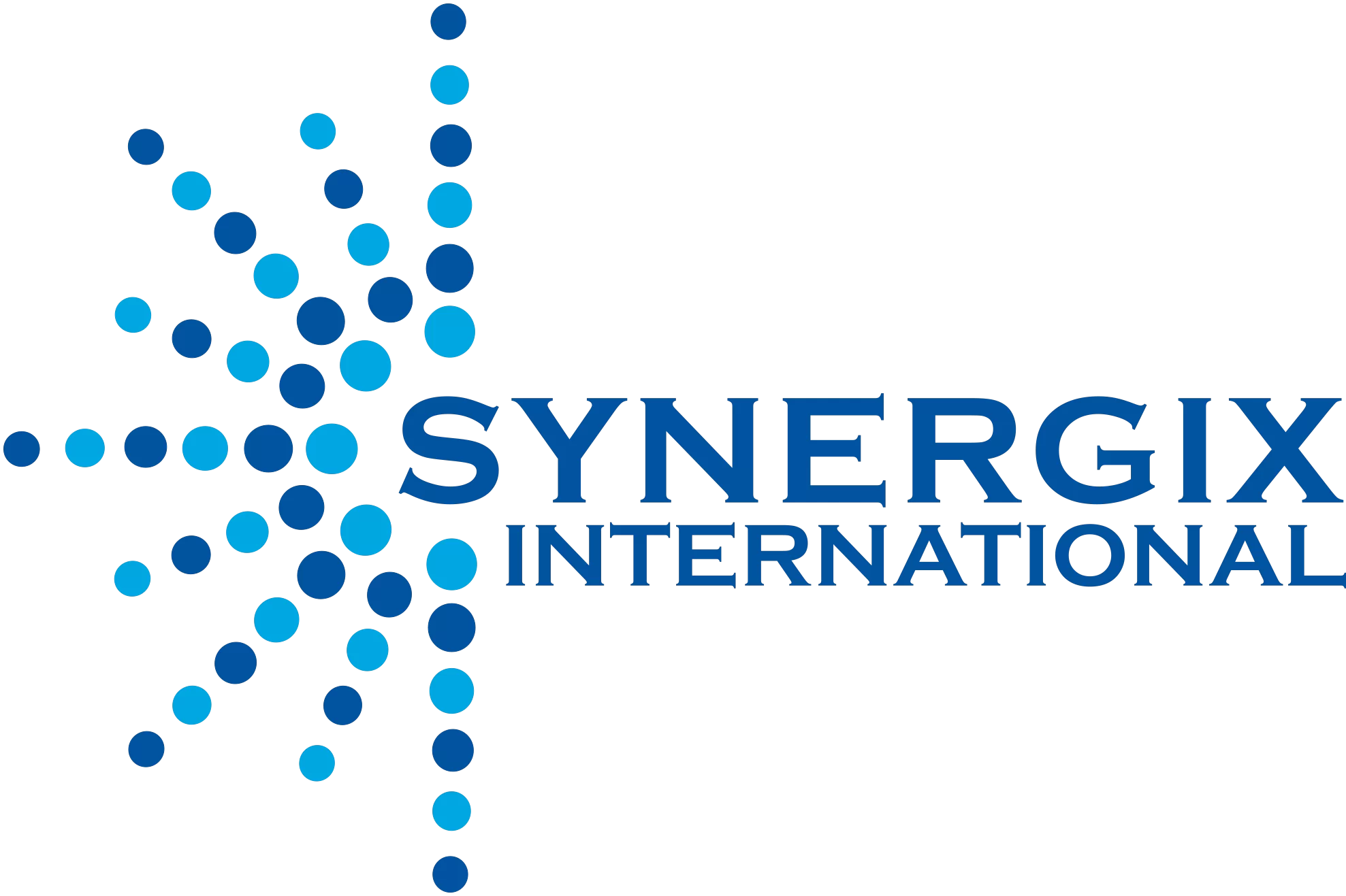 Synergix International LLC