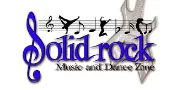 Solid Rock Music & Dance