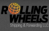 Rolling Wheels Shipping & Forwarding LLC