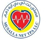 Musalla Net Tpa LLC