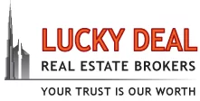Lucky Deal Real Estate Brokers