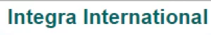 Integra International Fzco