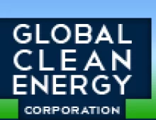 Global Clean Energy Corporation