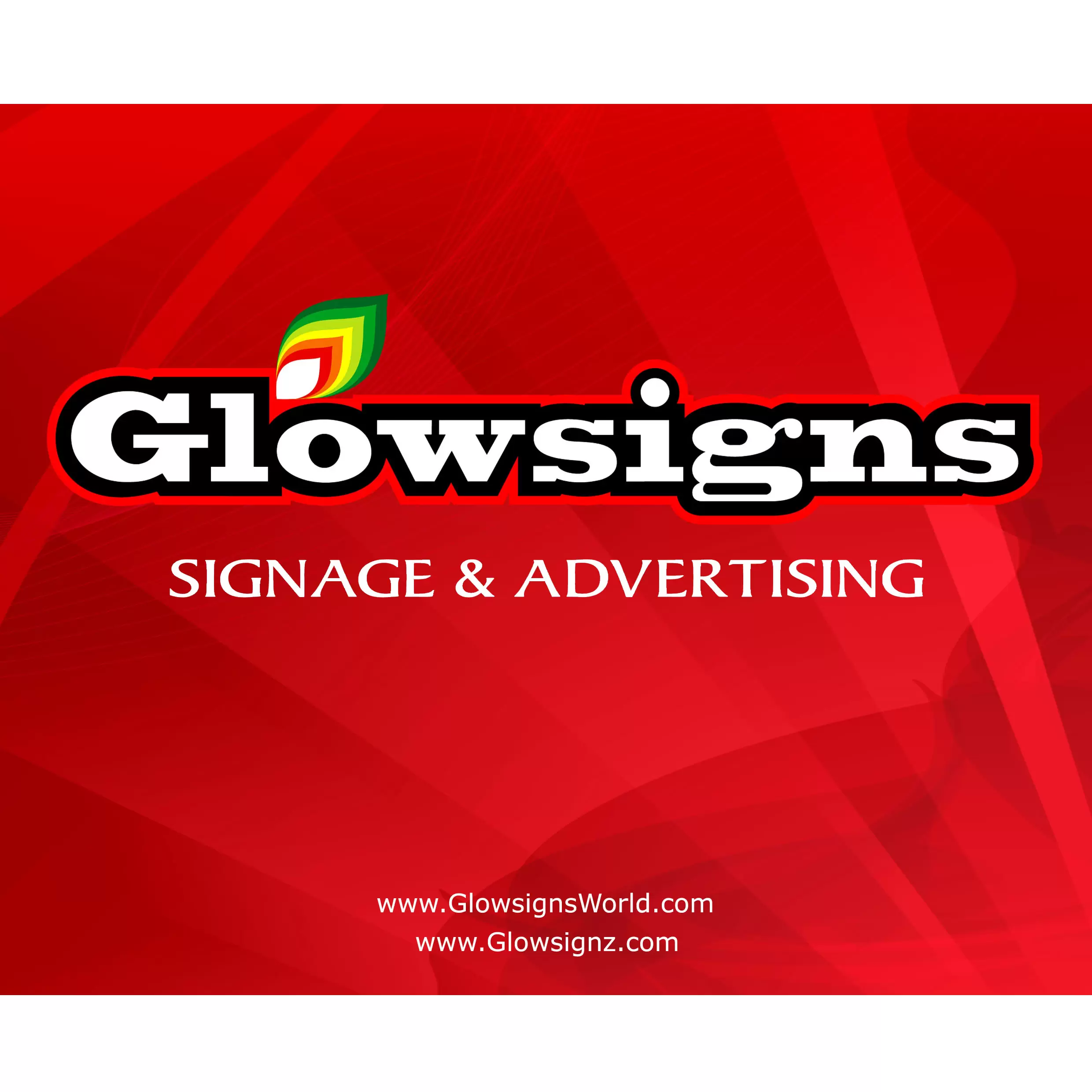 Glowsigns Advertising LLC