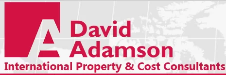 DAVID ADAMSON & PARTNERS OVERSEAS WLL