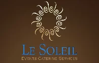 LE SOLEIL EVENTS CATERING SERVICES