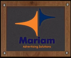 MARIAM ADVERTISING SOLUTIONS