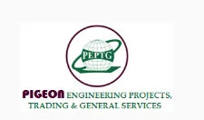 PIGEON ENGINEERING PROJECTS TRADING & GENERAL SERVICES WLL