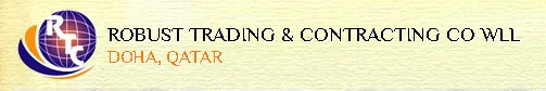 ROBUST TRADING & CONTRACTING CO WLL