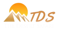 The Desert Safari