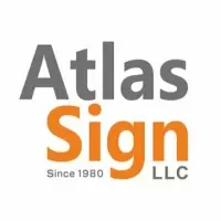 ATLAS SIGN LLC