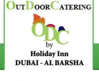 Outdoor Catering Dubai