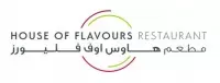 House of Flavours Restaurant