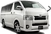 Rent a car with driver in Dubai