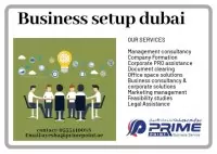 prime point business services