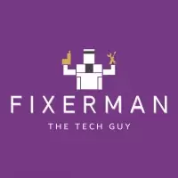 Fixxerman - The Tech Guy
