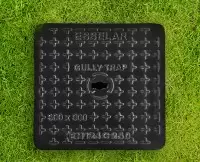 Esselarme-Smithline Reinforced Composites FZ-LLC