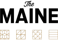 THE MAINE - A NEW ENGLAND BRASSERIE COMPANY