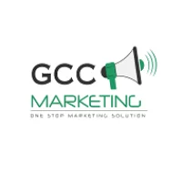 GCC MARKETING Web Design