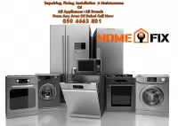 Home Fix Electric Appliances Repairing LLC