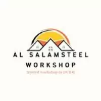 al salam steel workshop