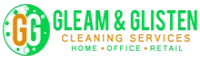 GLEAM & GLISTEN-CLEANING SERVICES