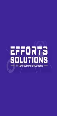 Efforts Solutions IT