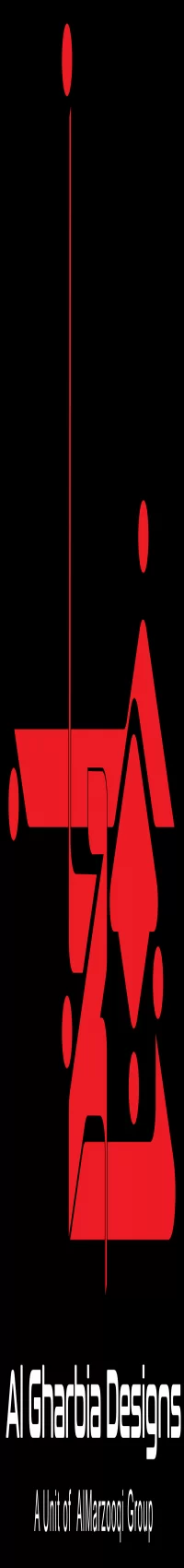 Al Gharbia Designs
