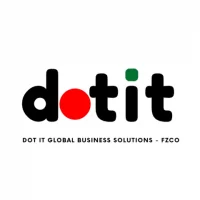 DOT IT GLOBAL BUSINESS SOLUTIONS - FZCO