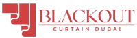 Blackout curtain Dubai