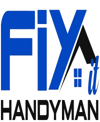 Fixit handyman